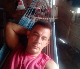 Bill , 43 года, São Mateus do Maranhão
