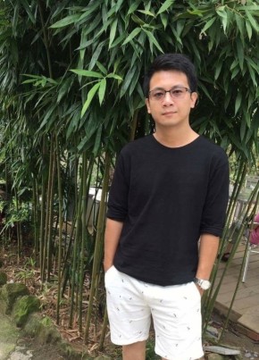 Leo, 36, 中华人民共和国, 台北市