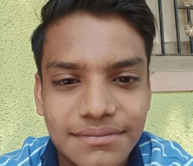 Tushar Kumar tal, 18 лет, Petlād