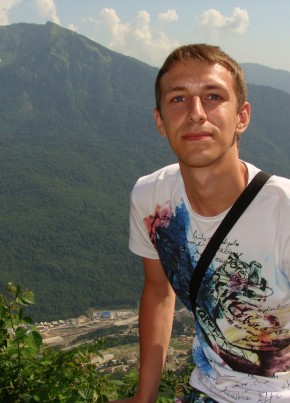 Артем, 36, Россия, Волгоград