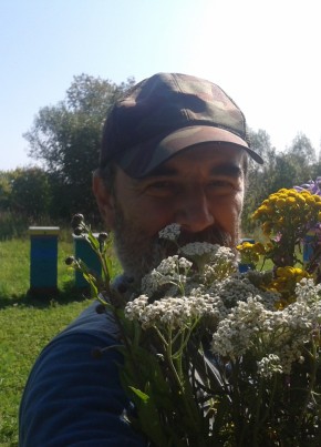 Dmitriy, 59, Russia, Moscow