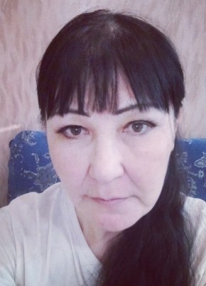 Флюза из Москвы 53 года