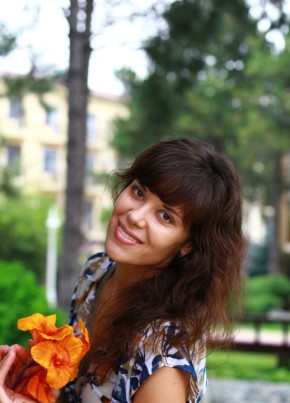 Leila, 36, Россия, Москва
