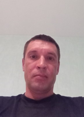 Юрий, 43, Россия, Нижний Новгород