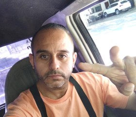 Antonio, 44 года, Culiacán