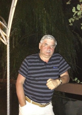 igor, 69, Russia, Tula