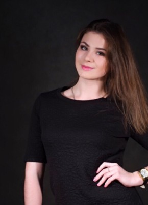 Valeriya, 28, Россия, Переславль-Залесский