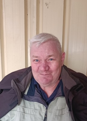 Василий из Пскова 55 лет