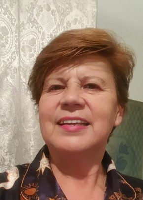 Гульмира, 63, O‘zbekiston Respublikasi, Toshkent