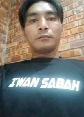 iwansabah, 20, Malaysia, Klang