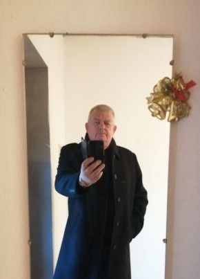 Николай, 59, Рэспубліка Беларусь, Берасьце