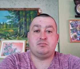 Иван, 35 лет, Невинномысск
