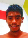 Mika migel, 24 года, Kota Ambon