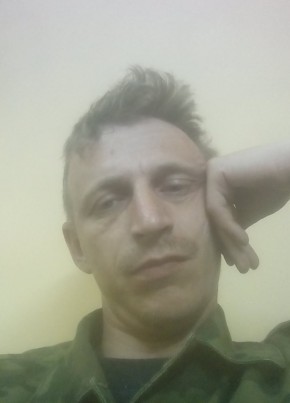 Максим, 40, Россия, Улан-Удэ