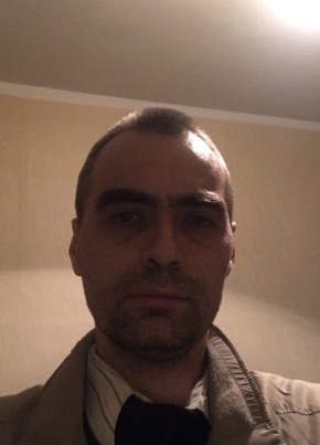 Михаил, 47, Россия, Москва