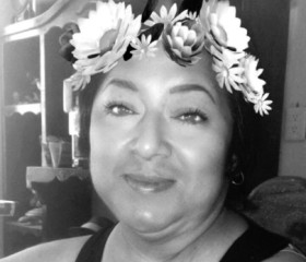 Maria Luisa, 57, Minatitlan