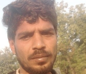 Durgesh Parihar, 29 лет, Guna