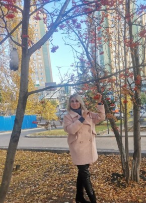 Наталья, 47, Россия, Краснотуранск
