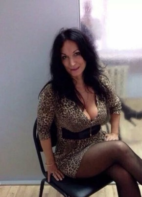 Юлия, 44, Россия, Добрянка
