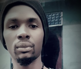 Maniger, 27, Mwanza