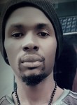 Maniger, 27, Mwanza