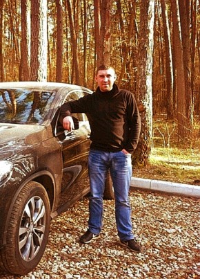 Владимир, 35, Россия, Тула