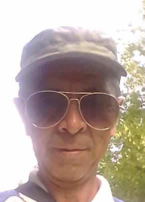 Николай, 58, Россия, Горно-Алтайск