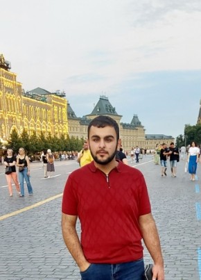 Сергей, 26, Հայաստանի Հանրապետութիւն, Ստեփանավան