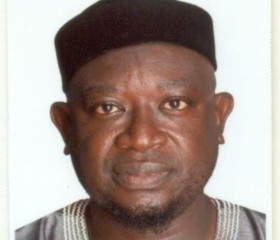 Minkaila, 65 лет, Osogbo