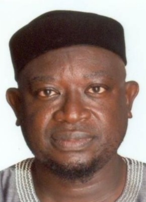Minkaila, 65, Nigeria, Osogbo
