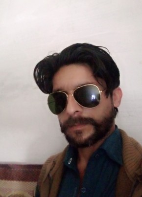 Kashi, 35, پاکستان, اسلام آباد