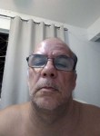 Fernando, 56 лет, Lauro de Freitas