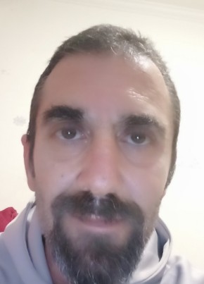 Kostas, 42, Ελληνική Δημοκρατία, Ζάκυνθος