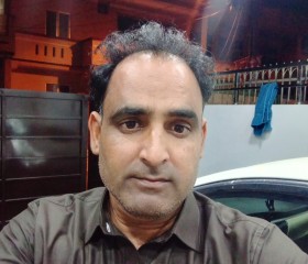 Zakar Ahmad, 43 года, اسلام آباد