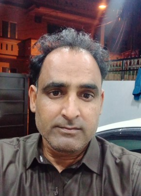 Zakar Ahmad, 43, پاکستان, اسلام آباد