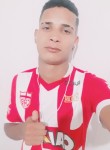 Pedro Henrique, 22 года, Porto Calvo
