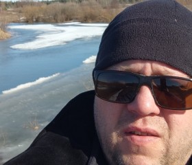 Andrey, 44, Yoshkar-Ola