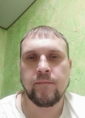 Александр, 43, Россия, Курчатов
