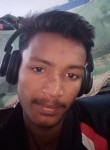 Amit Kumar, 19, Buxar