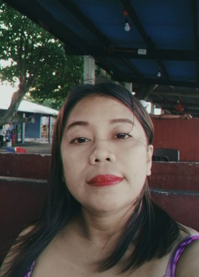 Mary ann, 38, Pilipinas, Lungsod ng Dabaw