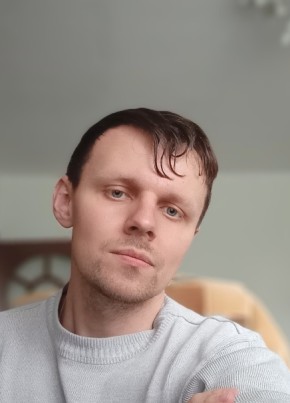 Станислав, 32, Россия, Кумены
