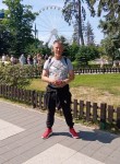 Валентин, 46 лет, Волхов