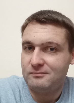 Виктор, 37, Россия, Самара