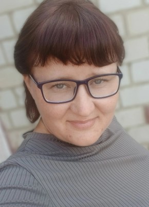 Наталья из Родино 33 года