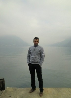 Stas, 40, Russia, Saint Petersburg