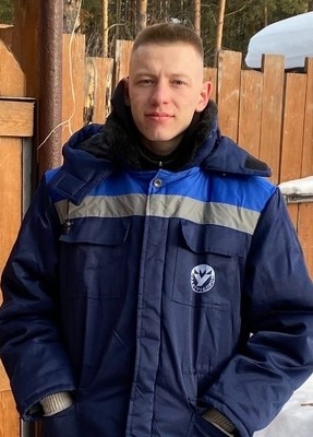 Alexsandr, 23, Россия, Первоуральск