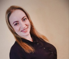 Анна, 32 года, Екатеринбург