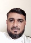 farooq, 38 лет, راولپنڈی