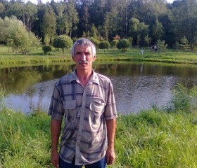 Николай, 62 года, Кант