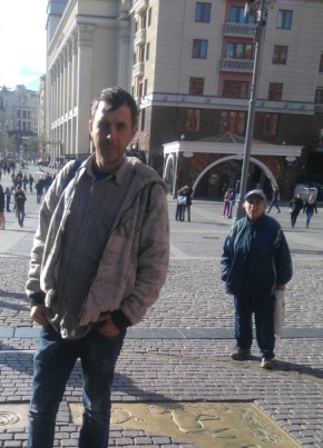 Алексей, 44, Россия, Ростов-на-Дону